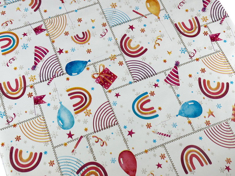 Cerata w Rolkach Fantastik 1187-1