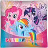 Poszewka 3D My Little Pony 02 40x40 cm