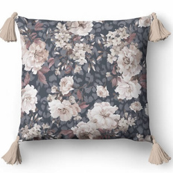 Poszewka Dekoracyjna Panama 45x45 cm 5386A