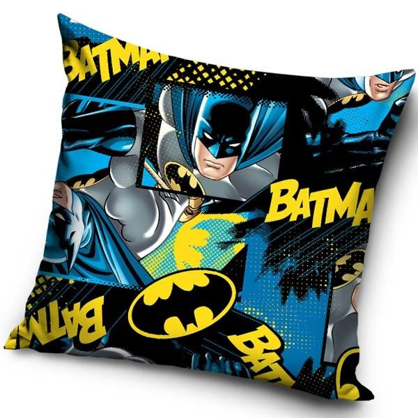 Poszewka Batman BAT162003 40x40 cm