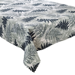 Obrus Poliestrowy Wodoodporny Plamoodporny Muchlina