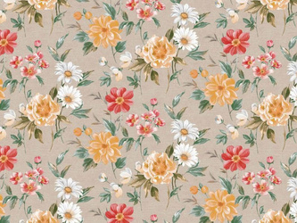 Cerata 140 Florista 01670-04 w Rolkach