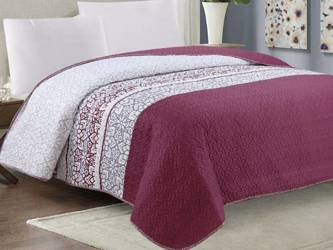 Dwustronna Narzuta TAVIRA J-0129-4 Ciao Bez Poszewek 220x240 