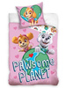 Pościel Bawełniana Psi Patrol PAW202006