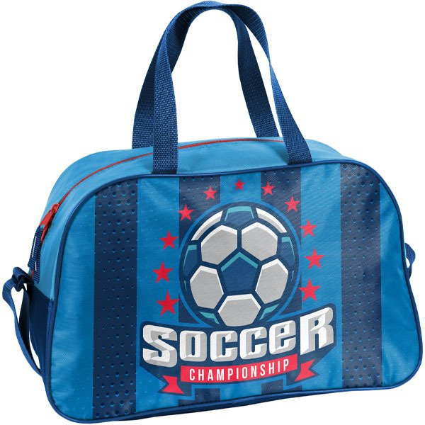 Sportowa Torba Soccer 17-074P