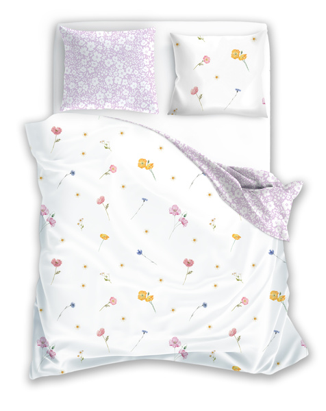 Komplet Pościeli 220x200+ 2x70x80 Gusto 005