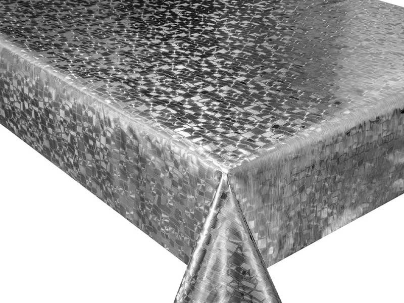Cerata w Rolkach 3D Metallico 9013G-L