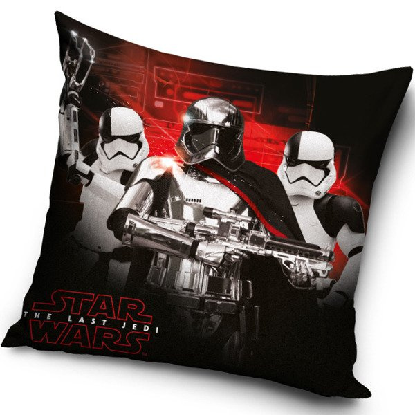 Poduszka Star Wars 1701 40x40 cm Zestaw