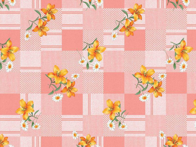 Cerata 140 Florista 01661-01 w Rolkach