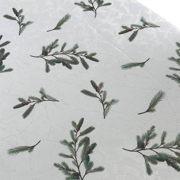 Obrus Plamoodporny Pine