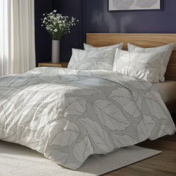 Komplet Pościeli 160x200+ 2x70x80 Gusto 006