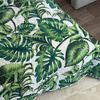 Dwustronna Narzuta TAVIRA  J-2491 Jungle Bez Poszewek 220x240