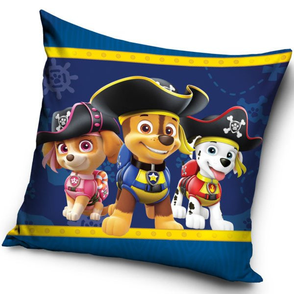 Poszewka Psi Patrol PAW171211 40x40 cm