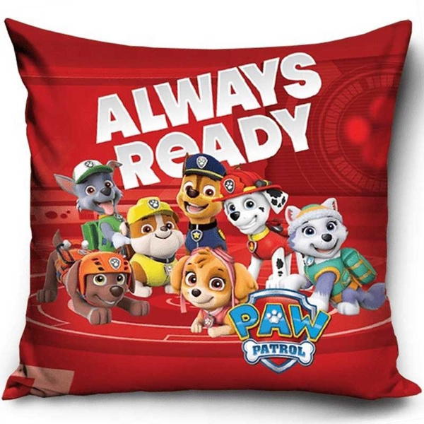 Poszewka Psi Patrol PAW185007 40x40 cm