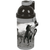 Szkolny Zestaw Śniadaniowy Lunchbox z Bidonem My Beautiful Horse 17-3022KO GR