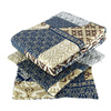 Dwustronna Narzuta TAVIRA SY-6750 180x220+2x40x40