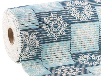 Wykładzina podłogowo-łazienkowa Aqua Flex 6027-2