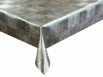 Cerata w Rolkach 3D Metallico T-7162B