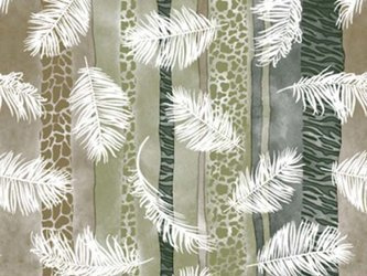 Mata Łazienkowa 65 Aqua Mat 4049-5 Rolka