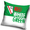 Poszewka Legia Warszawa LW173009 40x40 cm