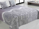 Dwustronna Narzuta TAVIRA J-003 220x240+2x40x40