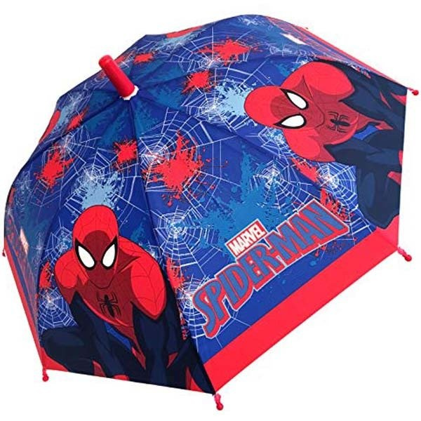 Parasolka Dziecięca Spiderman 38 cm