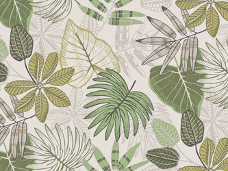 Cerata 140 Florista 06362-01 w Rolkach