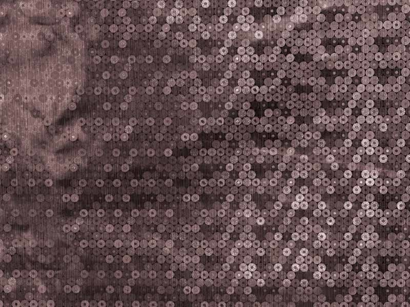 Cerata w Rolkach 3D Metallico 9002E-L
