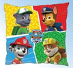 Poszewka Psi Patrol PAW 610-094 40x40 cm