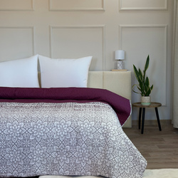 Dwustronna Narzuta TAVIRA J-0129-4 Ciao Bez Poszewek 220x240