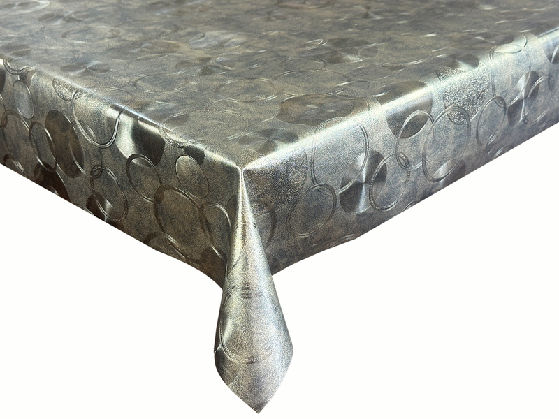 Cerata w Rolkach 3D Metallico T-6253A