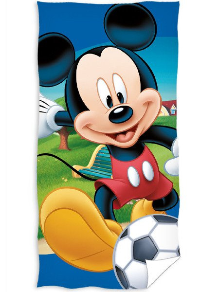 Ręczniki Disney Mickey Mouse 26-4 70x140 cm