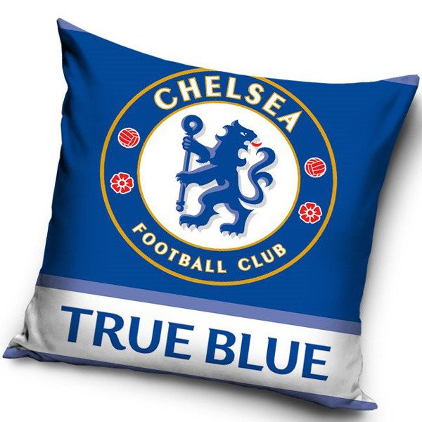 Poduszka Chelsea FC8004 40x40 cm Zestaw