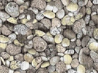 Mata Łazienkowa 65 Aqua Mat 29-2 Rolka