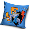Poszewka Batman 16-3001 40x40 cm
