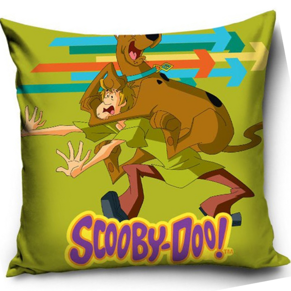 Poszewka Scooby Doo SD8006 40x40 cm