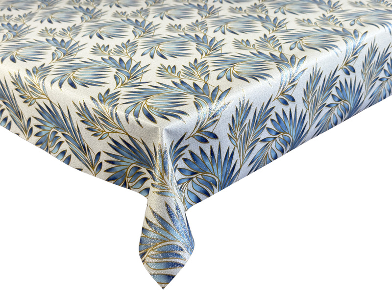 Cerata w Rolkach Uszlachetniona Brokatem 137 Glitter MT-7078A