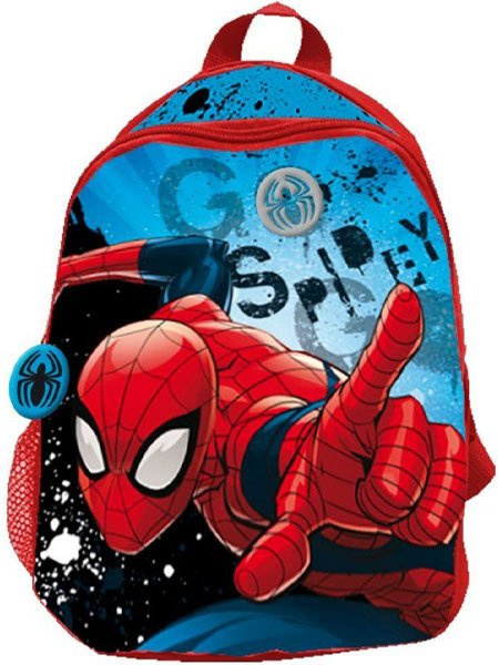 Plecak Spider-Man