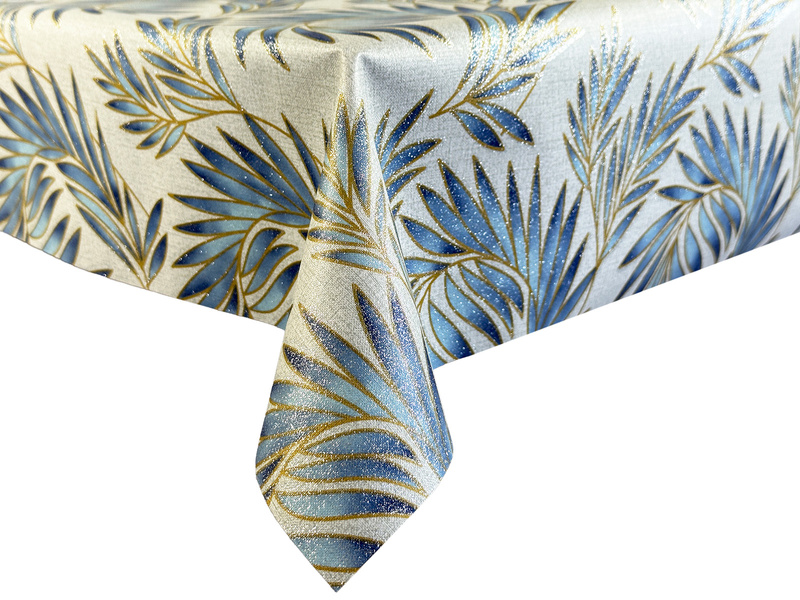 Cerata w Rolkach Uszlachetniona Brokatem 137 Glitter MT-7078A