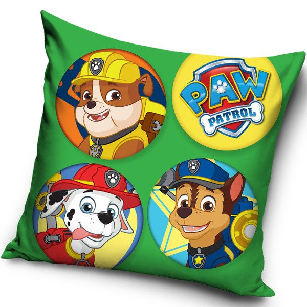 Poduszka Psi Patrol 173002 40x40 cm