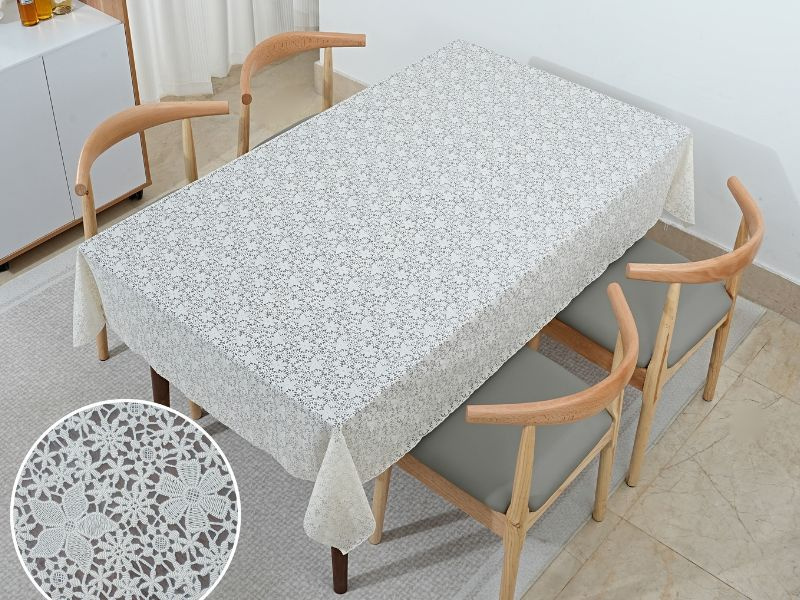 Koronka 137 WH-MULTICOLORS LS-019M w Rolkach