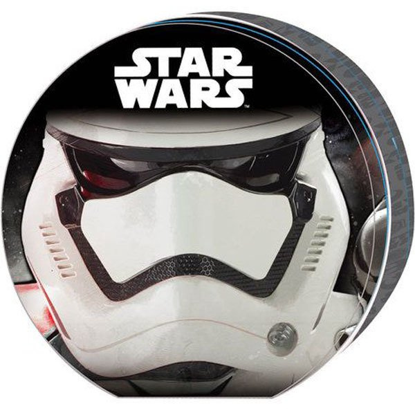 Skarbonka Metalowa Star Wars 12 x 4,5 cm