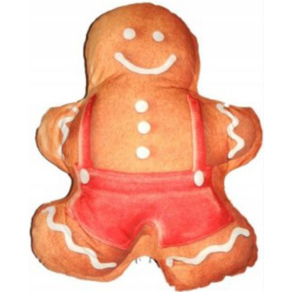 Poduszka Pan Ciastek KSZ171105 Wymiar 37x45 cm