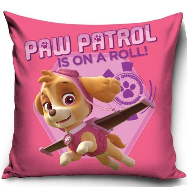 Poszewka Psi Patrol 171044 40x40 cm