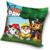 Poduszka Psi Patrol PAW186009 45x45 cm Zestaw