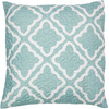 Poszewka TAVIRA J-006 Blue 40x40 cm