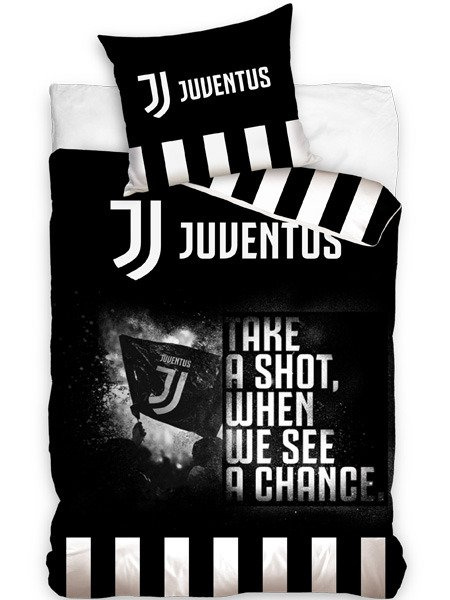 Pościel Juventus Turyn JT182018