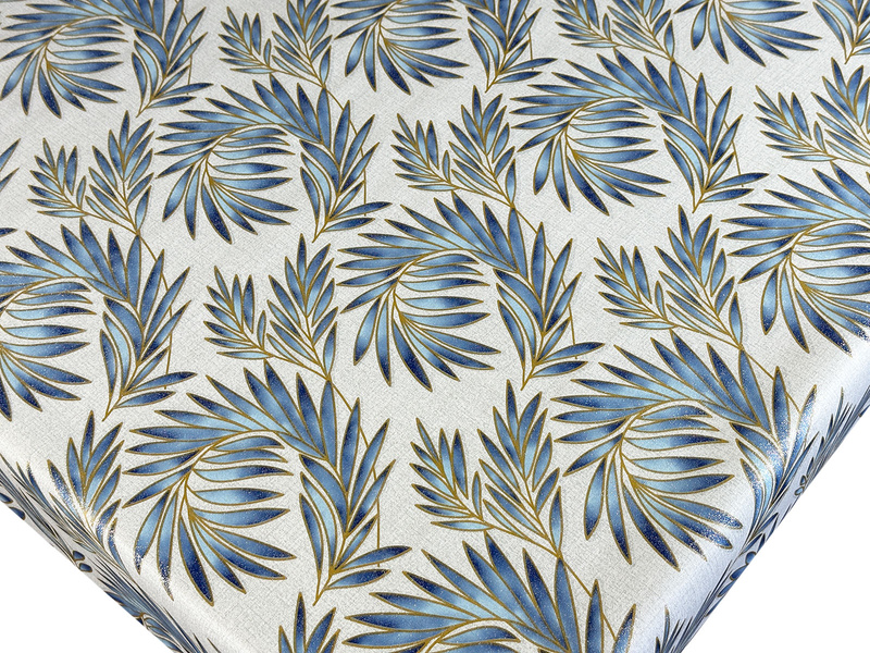 Cerata w Rolkach Uszlachetniona Brokatem 137 Glitter MT-7078A