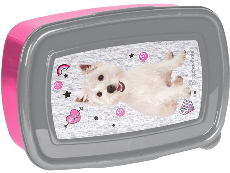 Dziecięcy Lunchbox Paso Pies 
