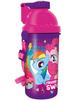 Szkolny Zestaw Śniadaniowy Lunchbox z Bidonem My Little Pony MLP